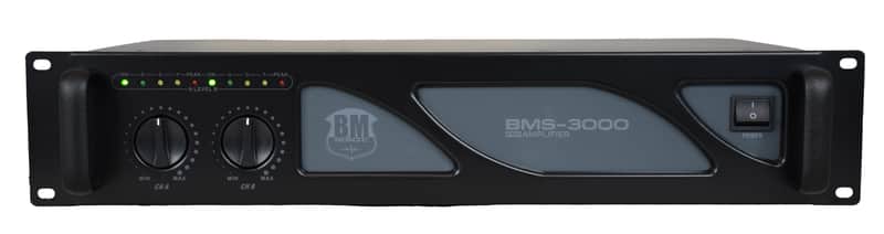 Karma - BMS4000 - Amplificatore 2 x 750W image 1