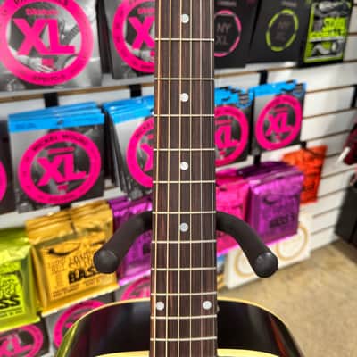 Epiphone L-00 Standard - Vintage Sunburst image 3
