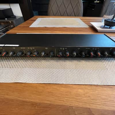 dbx 274 Project 1 4-Channel Expander Gate image 2