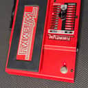 DigiTech Whammy 4 2006 - 2011 - Red