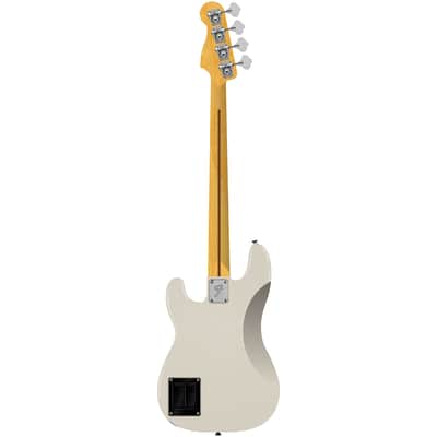 Fender Player II Modified Active Precision Bass RW OLP image 2
