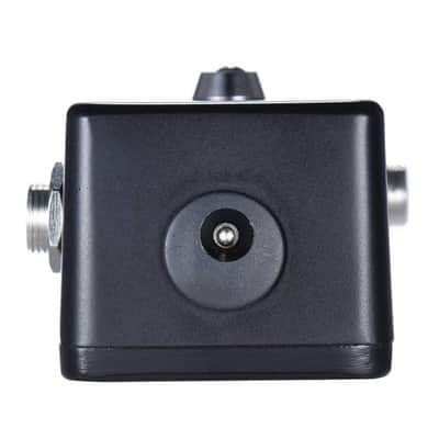 MOSKY Mini Clean Buffer Effect Pedal Clean signal Tone Saver image 4