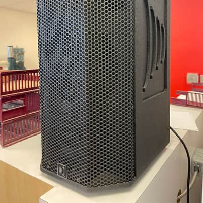Carvin S600 400W Battery Powered Stereo PA System image 6