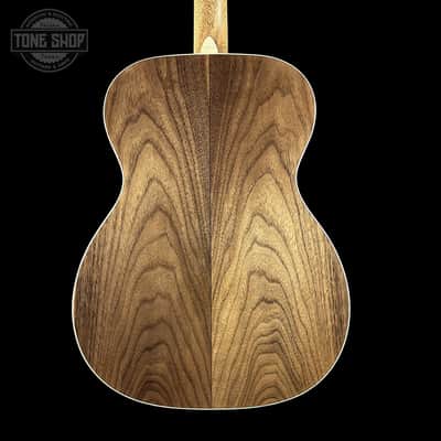 Martin Custom Shop 000-14F Factory Exclusive Sitka/Black Walnut w/Case 2953285 image 5