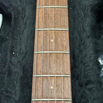 1995 Ernie Ball Music Man Silhouette Special HSS Tremolo with Rosewood Fretboard 1996 - 2007 - Pearl Purple image 9
