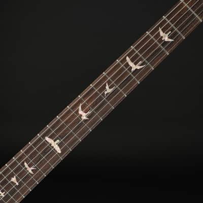 PRS Pauls Guitar Mango Top Limited Edition in Tiger Eye #0423641 image 5