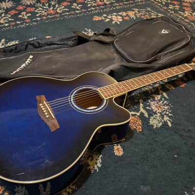 IBANEZ AEL20 acoustic guitars for sale in USA | guitar-list