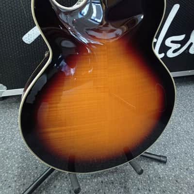 Ibanez LGB30 VYB image 5