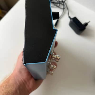 Boss MD-500 Modulation 2017 - Present - Blue image 7