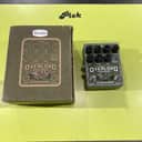 Electro-Harmonix Operation Overlord Allied Overdrive 2017 - Present - Army Green