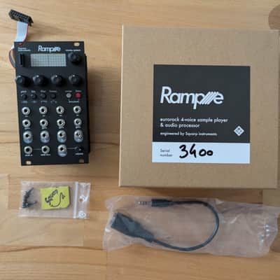 Immagine Squarp Instruments Rample - 2
