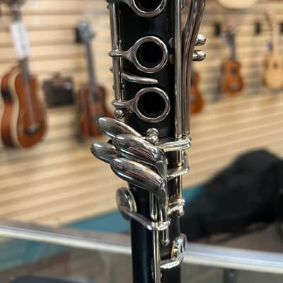 Selmer Series 9 Clarinet 1971 - Wood image 5