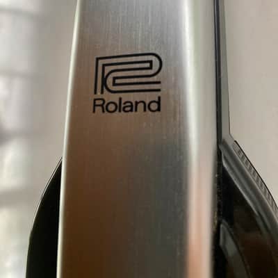 Roland AE-30 Aerophone Pro Digital Wind Instrument 2020 - Present - Silver image 5