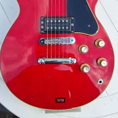 Yamaha SG-500 (1978) image 3
