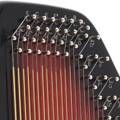 Oscar Schmidt OS21C Autoharp image 4