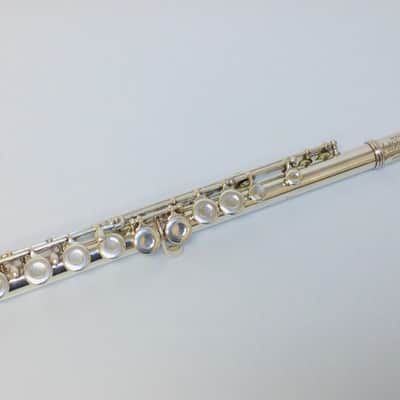 Used Armstrong Student Flute image 4