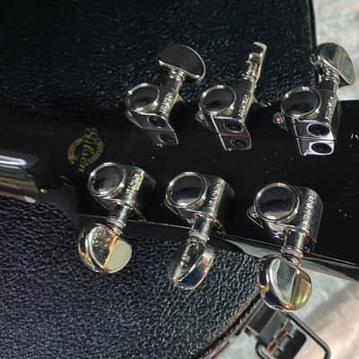 NEW! Gibson Custom Shop Limited Run J-45 Standard Long Scale Vintage Sunburst Gloss - Authorized Dealer - 4.7lbs - G06397 image 11