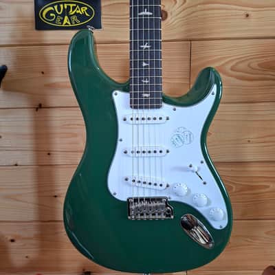 PRS Se Silver Sky Rosewood - Laurel Green image 1