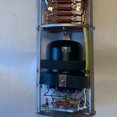 Neumann U-47a 1961 - Nickel image 4