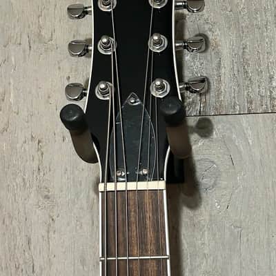 Gretsch G5260 Electromatic Jet Baritone with V-Stoptail, Bristol Fog, Help Support Small Business & Buy It Here ! image 7