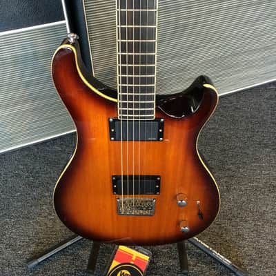 PRS SE Mike Mushok w/EMGs image 2