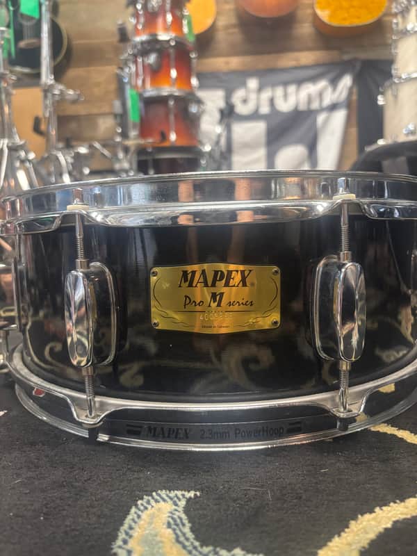 Mapex Pro M series image 1