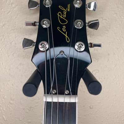 Epiphone Les Paul Modern 2020 - 2025 - Faded Pelham Blue image 10