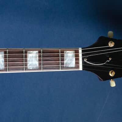 1954 Guild M-75 Aristocrat image 13