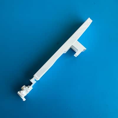 YAMAHA PSR-175 YPT-300 DGX-202 Keyboard Part: RIGHT Octave White High C [Single] image 4