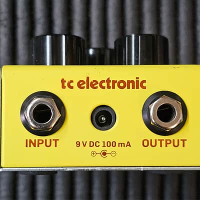 TC Electronic Afterglow Chorus image 3