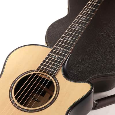 Taylor Builder’s Edition 912ce Acoustic-Electric 2021 image 7