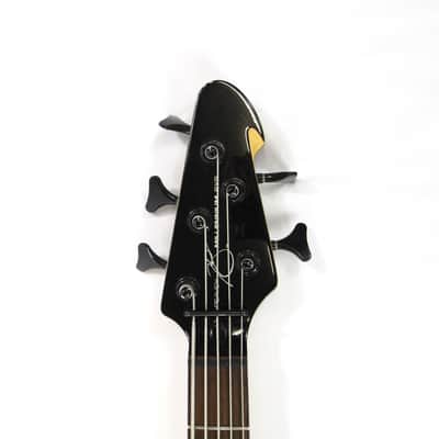 Peavey Millennium BXP 5-String Electric Bass image 5