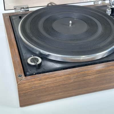 Vintage Sony PS-1100 Stereo Turntable – Semi-Automatic image 5