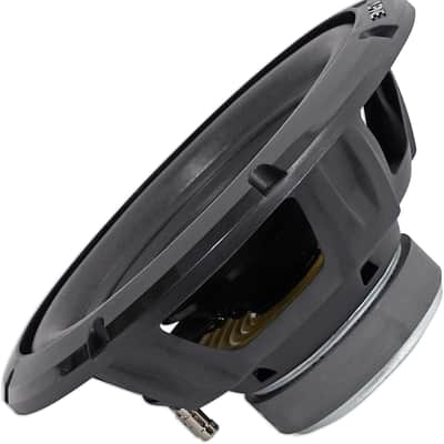 Universal Standard Cab Truck Alpine W12D4 Single 12" Loaded Sub Box Enclosure image 3