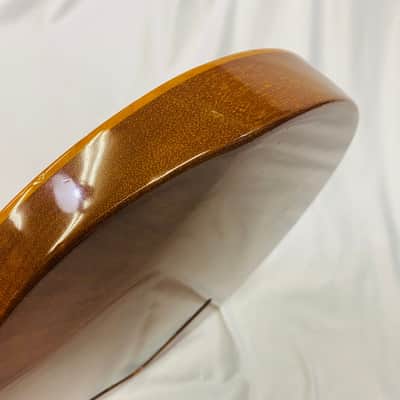 Gibson Les Paul Standard DC Plus Translucent Amber 2001 image 22