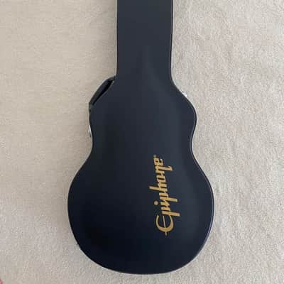 Epiphone Les Paul Standard '60s with Laurel Fretboard 2020 - 2025 - Smokehouse Burst image 13