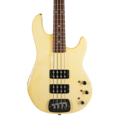 G&L L-2000 1989 - White image 7
