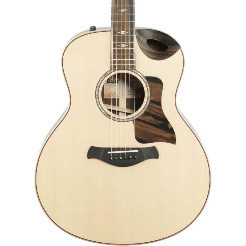 Taylor Builder's Edition 816ce with V-Class Bracing | Reverb