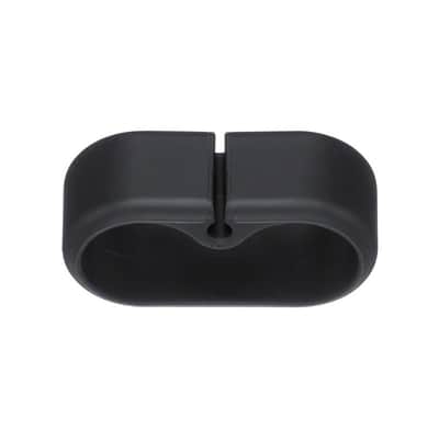 Sony WI-SP500 Wireless in-Ear Sports Headphones, Black (WISP500/B) with Hardshell Earphone Case image 8