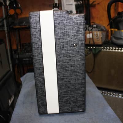 Supro 1696RT/Black Magick Reverb image 3