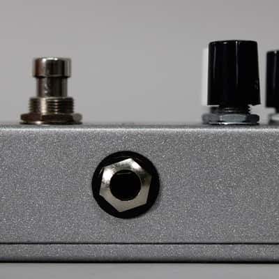 Keeley Compressor Plus Effect Pedal image 7