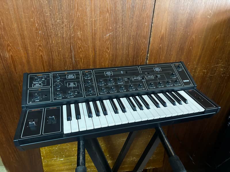 Yamaha CS-10