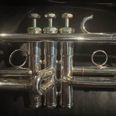 Schilke B Series 2004 - Silver image 5