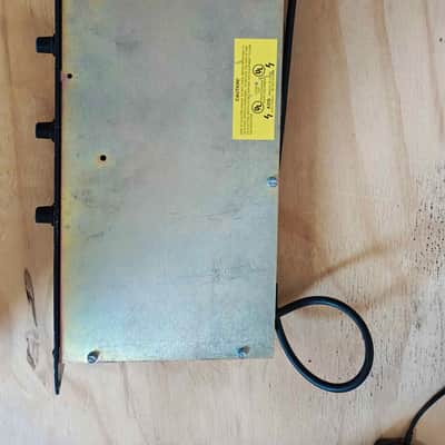 Furman Punch-10 Bass Enhancement System image 10