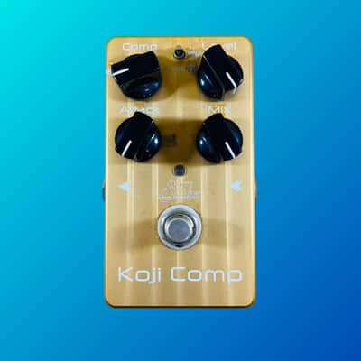 Suhr Koji Comp image 1