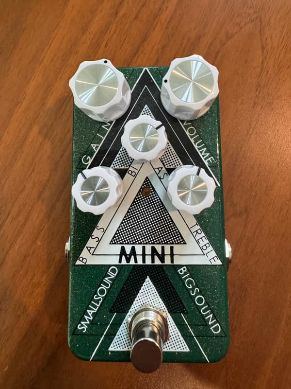 Smallsound/Bigsound Mini