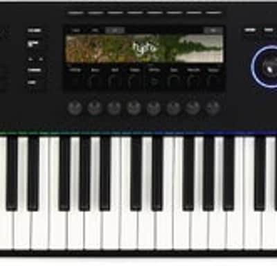 Native Instruments Kontrol S88 Mk3 88-key Smart Keyboard Controller image 2