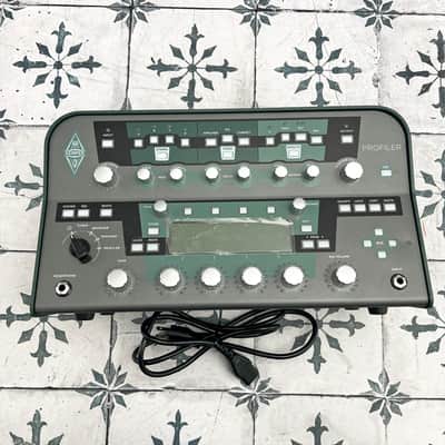 Kemper Amps Profiler Head