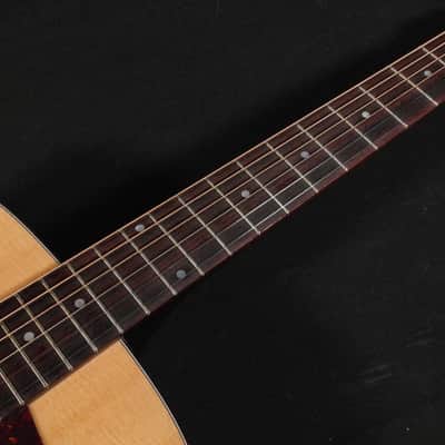 Guild D-40 USA Traditional Natural with Case 149 image 2