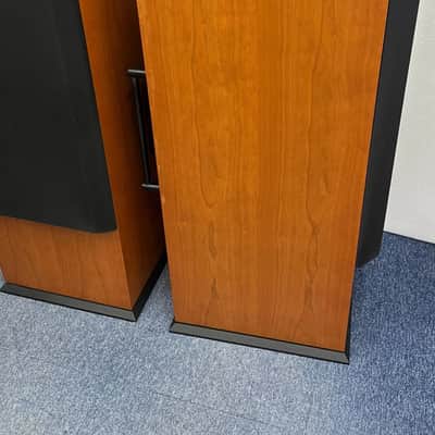 ATC SCM100 ASL Tower Active Speakers (Pair) – Excellent Condition – Crated image 11